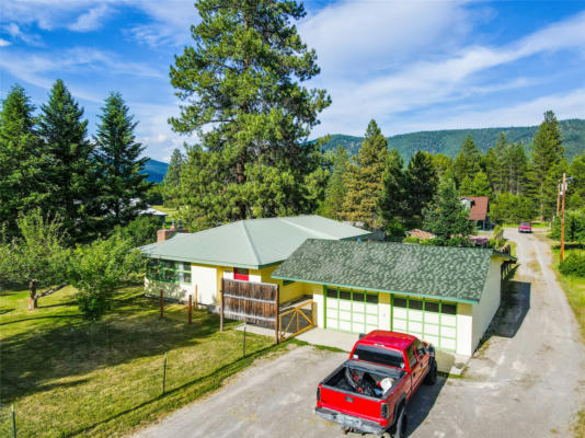 37937 US HIGHWAY 2, LIBBY, MT 59923 - Image 1