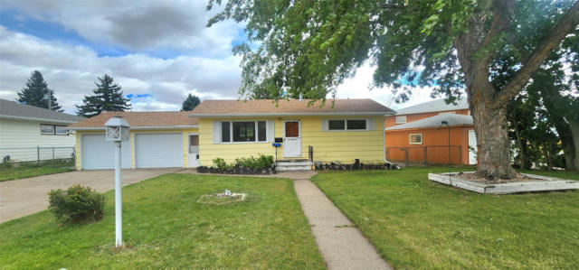 100 RIVERVIEW 1 E, GREAT FALLS, MT 59404 - Image 1