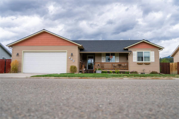 208 MELANIE LN, LIBBY, MT 59923 - Image 1