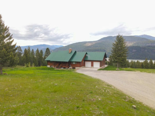 17 TRANQUIL LN, TROUT CREEK, MT 59874, photo 4 of 68