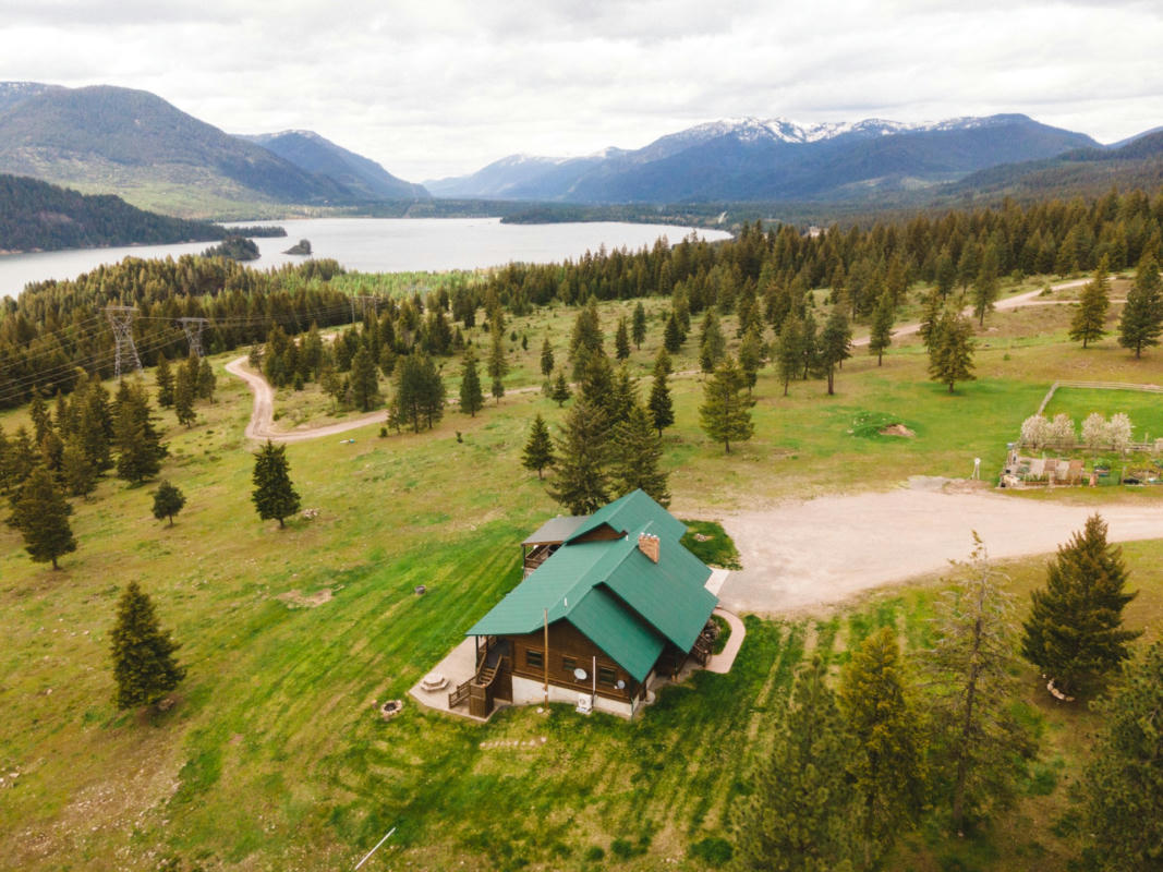17 TRANQUIL LN, TROUT CREEK, MT 59874, photo 1 of 68