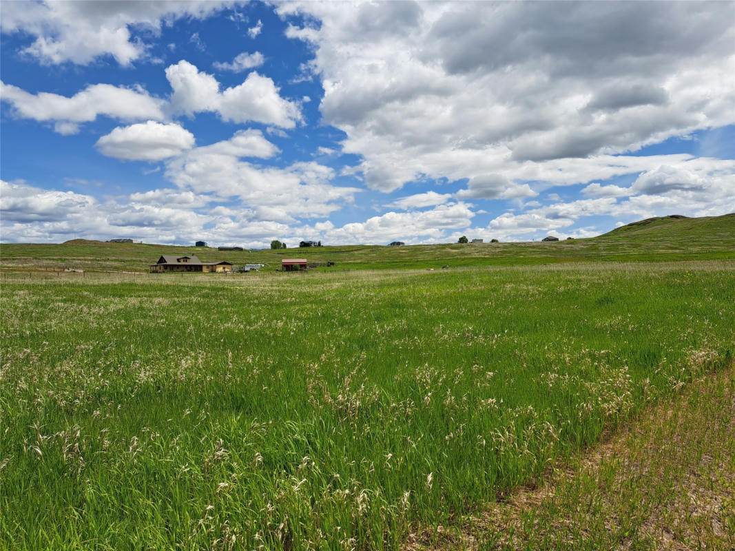 LOT 4 CIMARRON LANE, POLSON, MT 59860, photo 1 of 9