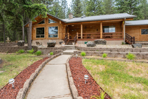 973 VERDE CREEK RD, SUPERIOR, MT 59872 - Image 1