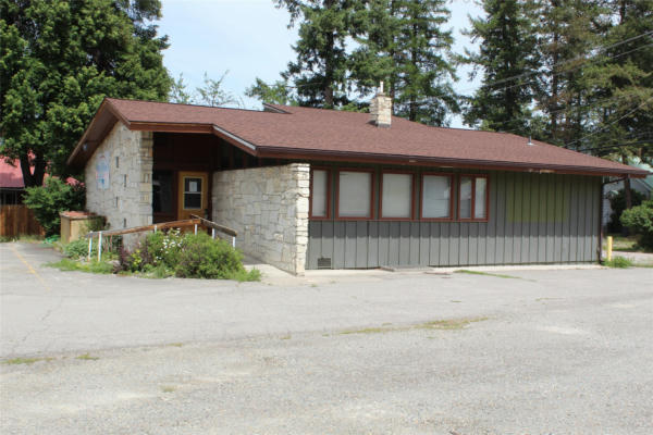711 CALIFORNIA AVE, LIBBY, MT 59923 - Image 1