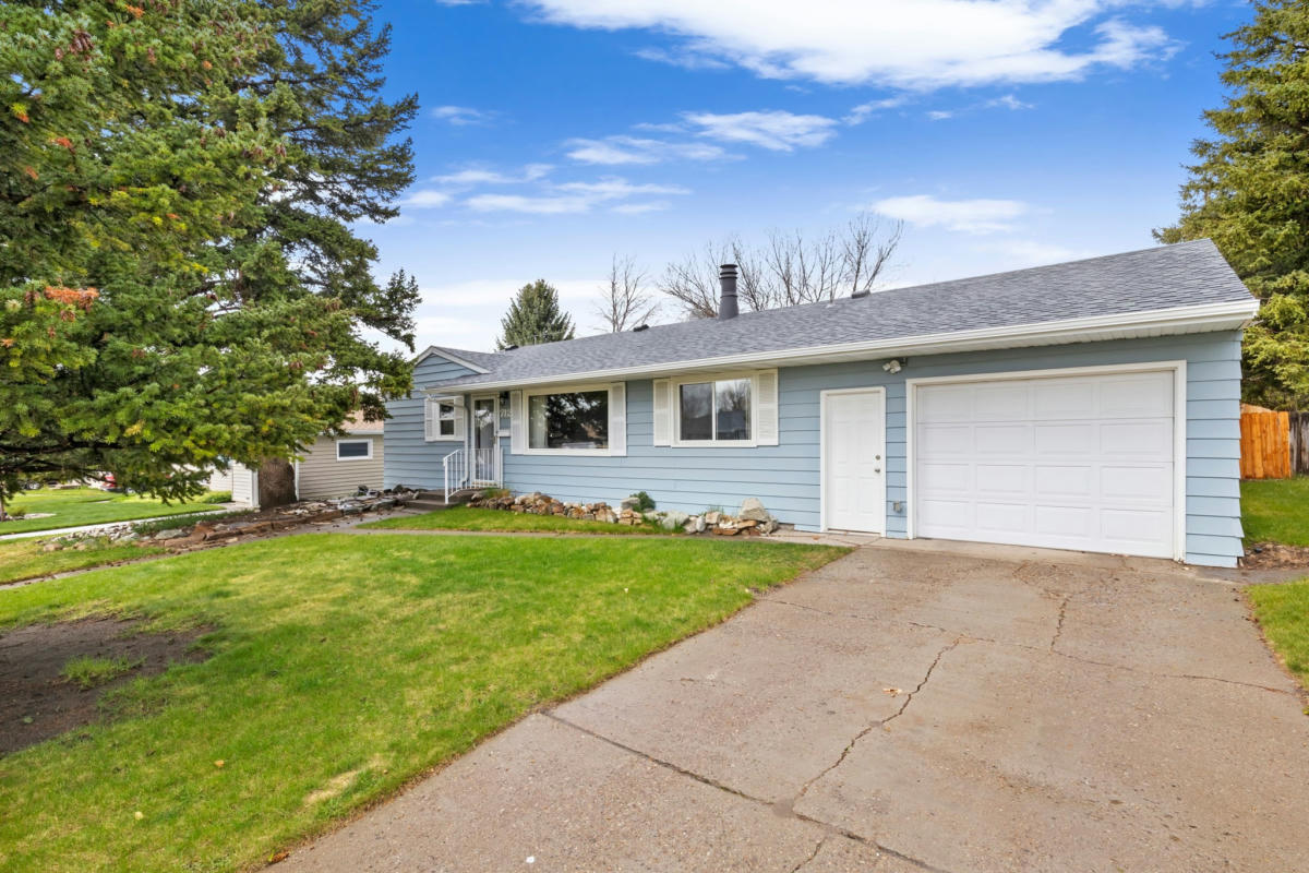 712 51ST ST S, GREAT FALLS, MT 59405, photo 1 of 23