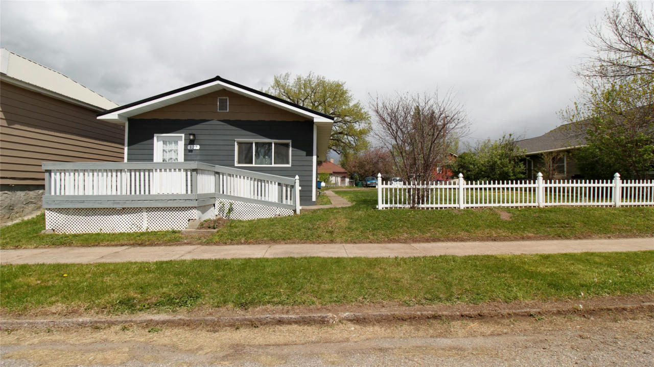 127 4TH AVE S, BELT, MT 59412, photo 1 of 11