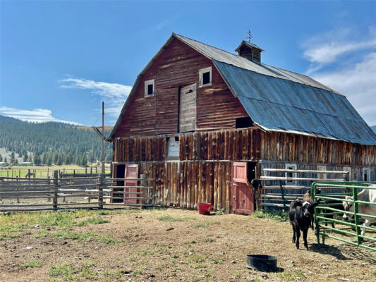 125 HOT SPRINGS RD, HOT SPRINGS, MT 59845, photo 3 of 50