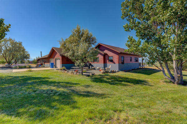 4515 EMERALD RIDGE LOOP, HELENA, MT 59602 - Image 1