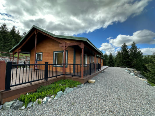 1617 VIRGINIA HILL RD, REXFORD, MT 59930 - Image 1