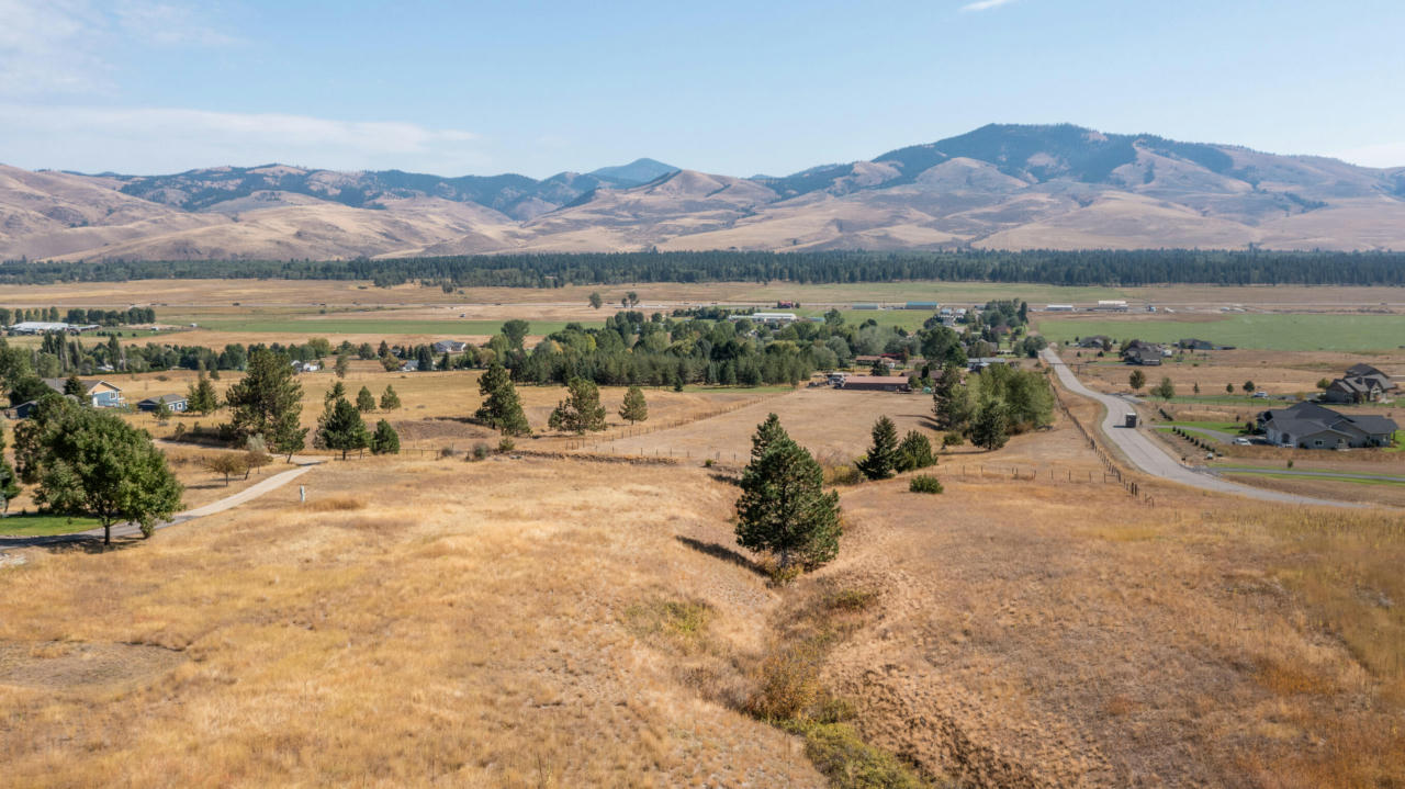 LOT 40B MACKINTOSH MANOR, FLORENCE, MT 59833, photo 1 of 11