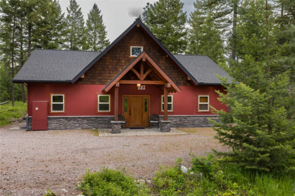 23 LENZ RANCH RD, SOMERS, MT 59932 - Image 1