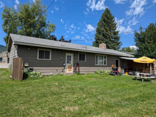 38 COLLINS AVE, LIBBY, MT 59923 - Image 1