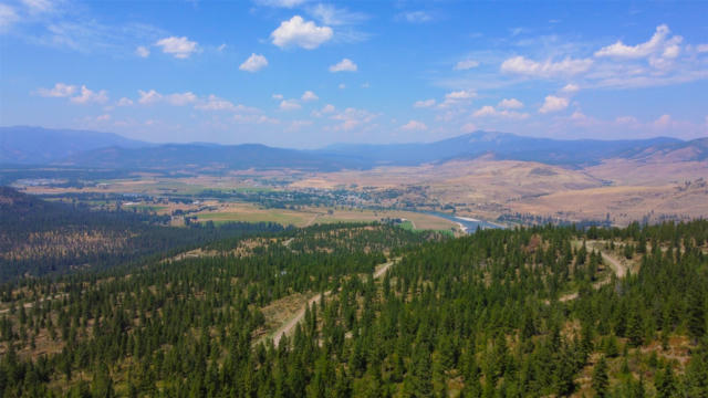 NHN COMBEST CREEK, PLAINS, MT 59859 - Image 1