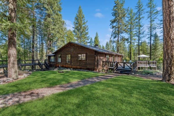 12863 KELLEY DR, BIGFORK, MT 59911 - Image 1