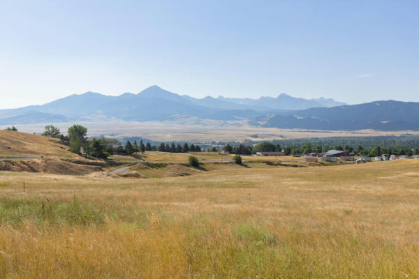 TBD WATER TOWER AVENUE, LIVINGSTON, MT 59047, photo 3 of 21