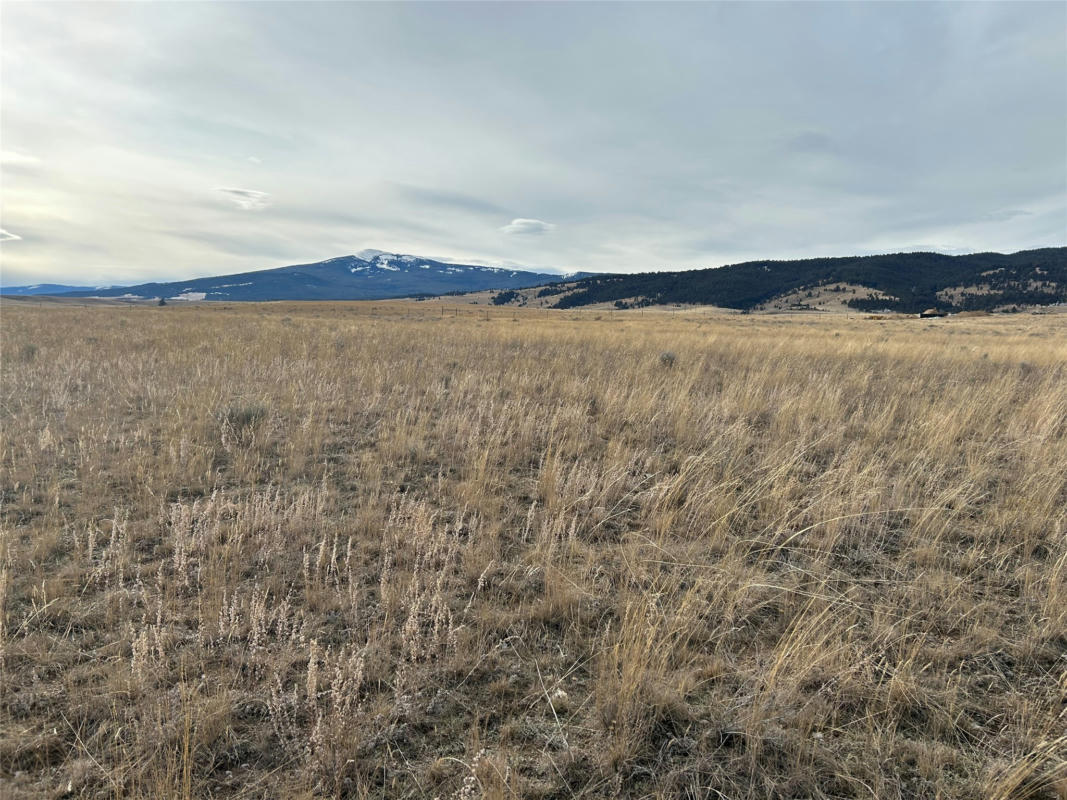 LOT 37-D PRONGHORN TRAIL, BUTTE, MT 59750, photo 1 of 11