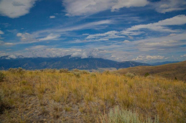 LOT 2 SAPPHIRE RIDGE RANCH, FLORENCE, MT 59833 - Image 1