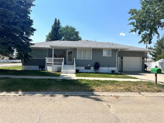 410 3RD ST W, CHESTER, MT 59522 - Image 1