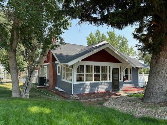 737 MAIN ST, SHELBY, MT 59474 - Image 1