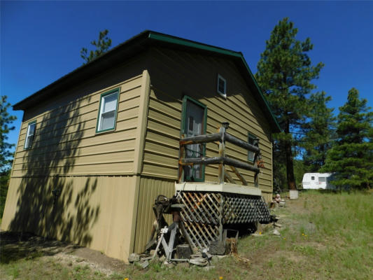 218 UPPER SAWMILL CREEK LN, CASCADE, MT 59421 - Image 1