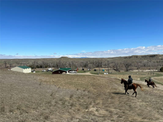 57 S BARBER ROAD, SHAWMUT, MT 59078, photo 4 of 41