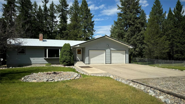 57 WOODWAY AVE, LIBBY, MT 59923 - Image 1