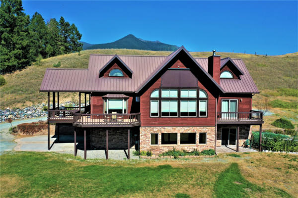 176 CUFFE RD, EUREKA, MT 59917 - Image 1