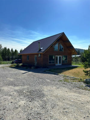 71 JOLLY HILL LN, MARION, MT 59925 - Image 1