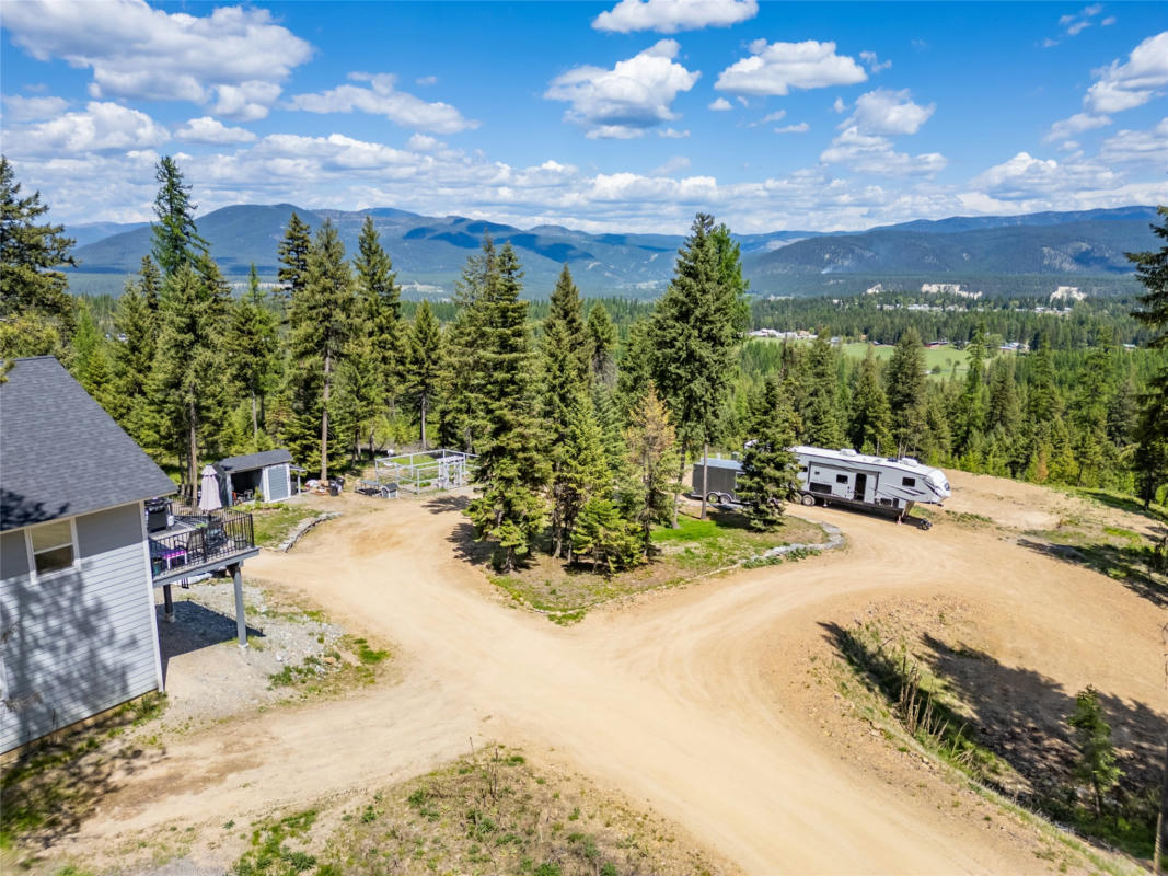 825 PANORAMIC VIEW DR, LIBBY, MT 59923, photo 1 of 56