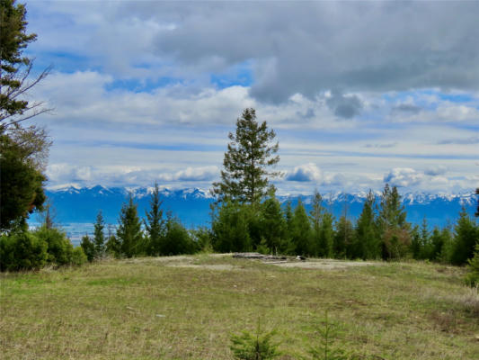 TBD EMMONS CANYON ROAD, KALISPELL, MT 59901 - Image 1