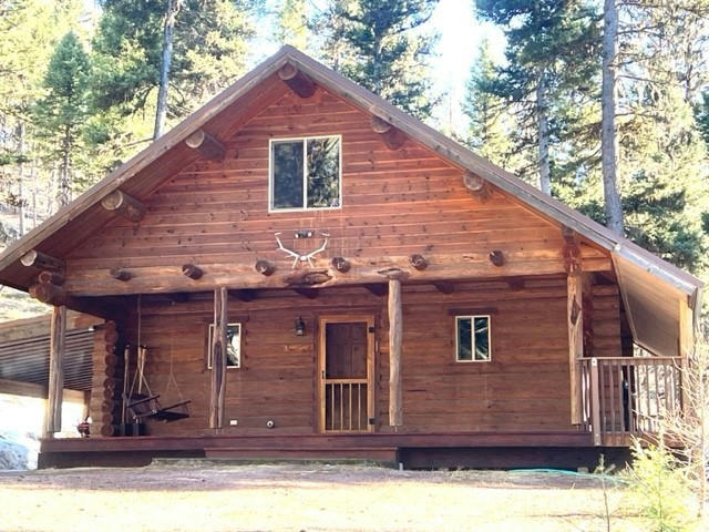 1250 BITTERROOT DR, SEELEY LAKE, MT 59868, photo 1 of 22