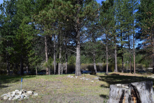 9315 W FORK RD, DARBY, MT 59829 - Image 1