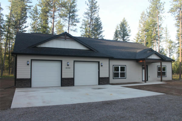 28705 S FERNDALE DR, BIGFORK, MT 59911 - Image 1