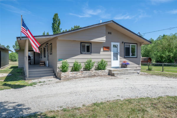 136 GOLDEN WAY, DARBY, MT 59829 - Image 1