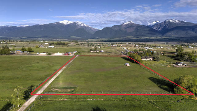 4188 GRIZZLY WAY, STEVENSVILLE, MT 59870 - Image 1