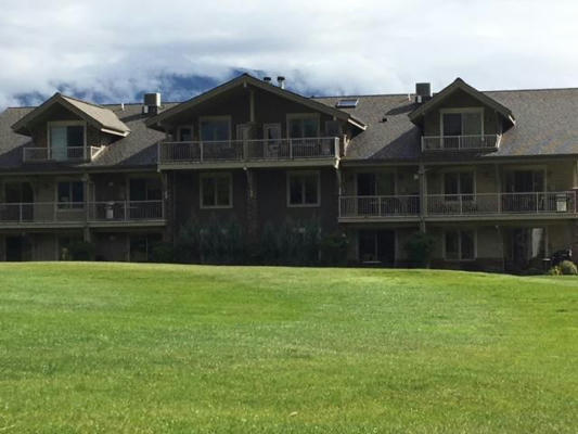 124 SPYGLASS HILL LOOP # UNIT 1472 WK 20 E X, COLUMBIA FALLS, MT 59912, photo 3 of 29