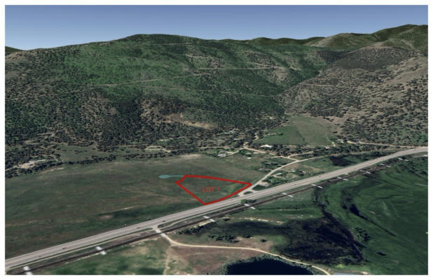 0 HWY 93 # LOT 1, LOLO, MT 59847 - Image 1