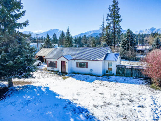 446 FARM TO MARKET RD, LIBBY, MT 59923 - Image 1