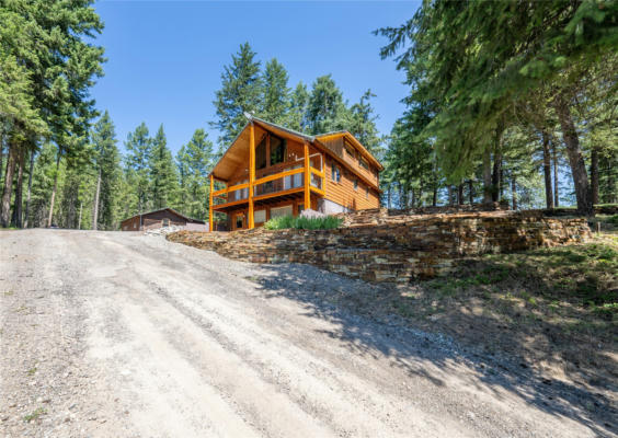 388 ROBBE RD, LIBBY, MT 59923 - Image 1