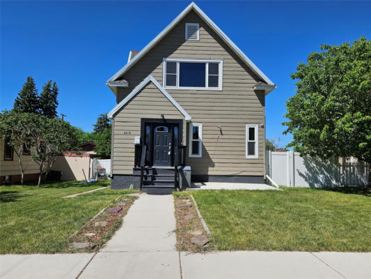 2519 5TH AVE N, GREAT FALLS, MT 59401 - Image 1