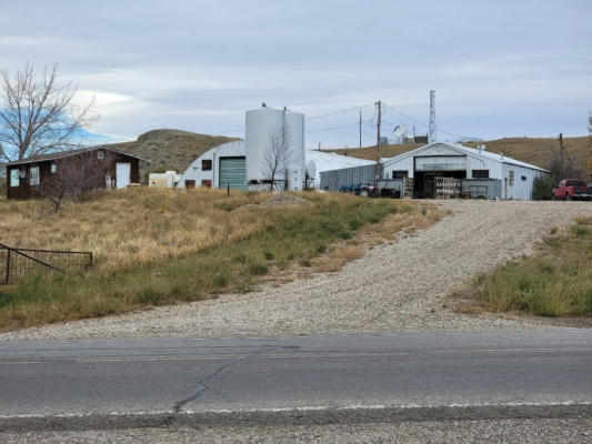 9 CITY SHOP RD, SHELBY, MT 59474 - Image 1