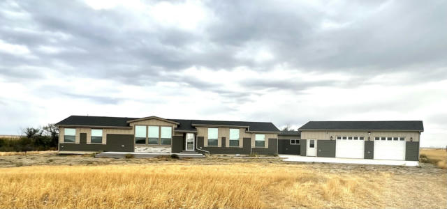 1735 COMWEL RD E, BRADY, MT 59416 - Image 1