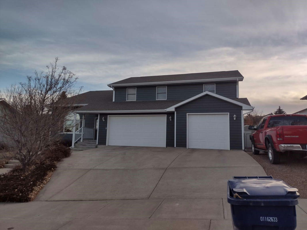 1601 38TH ST S, GREAT FALLS, MT 59405, photo 1 of 12