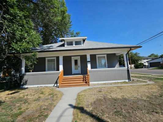 501 2ND AVE SW, GREAT FALLS, MT 59404 - Image 1