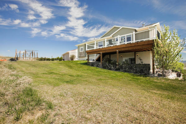 334 CHISM TRL, BUTTE, MT 59750, photo 4 of 53