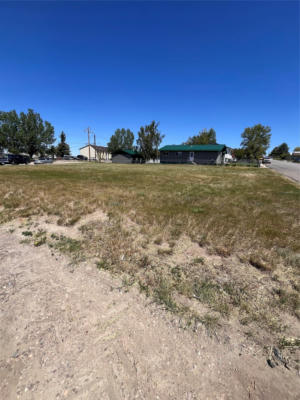 NHN 5TH AVENUE SW, CUT BANK, MT 59427 - Image 1