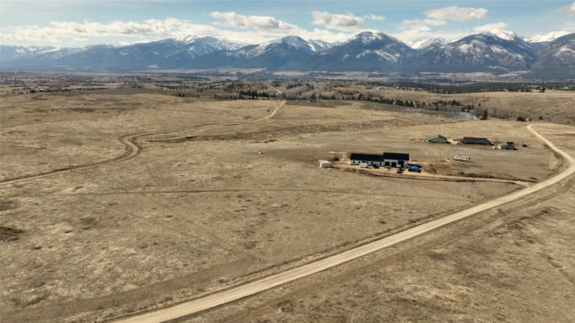 NHN RED HAWK TRAIL, STEVENSVILLE, MT 59870, photo 5 of 11