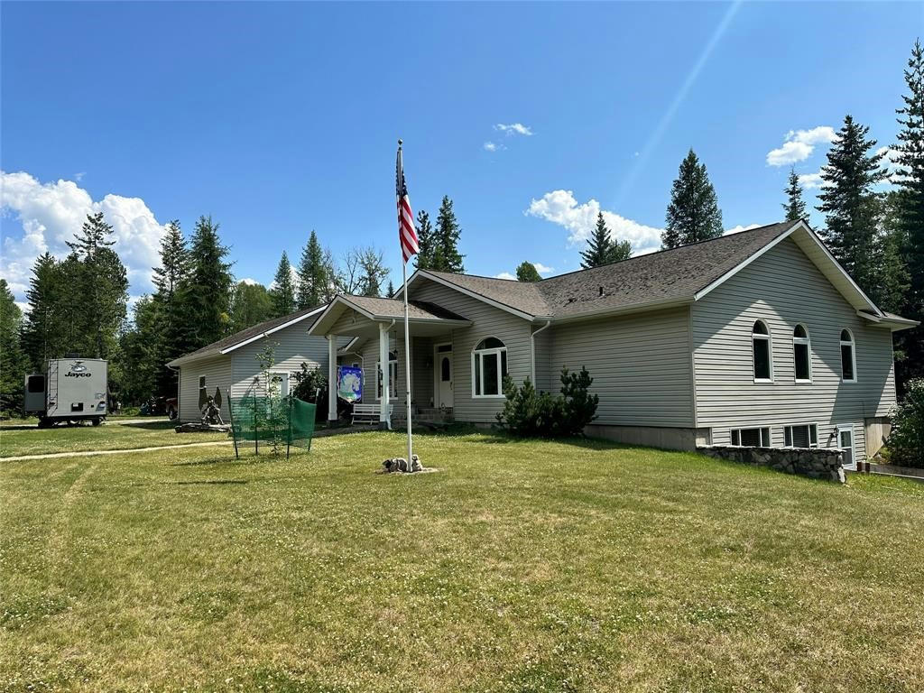 34 & 36 CHILDS ROAD, TROUT CREEK, MT 59874, photo 1 of 56