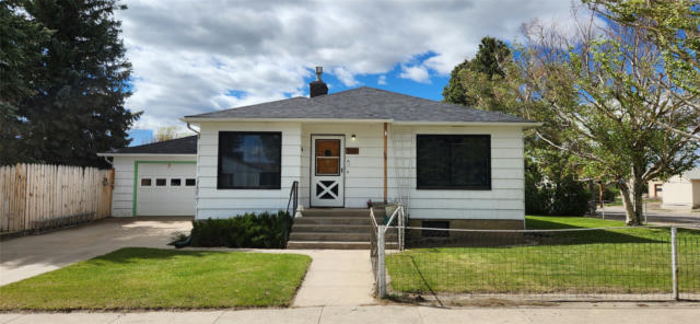 104 2ND AVE SW, CUT BANK, MT 59427 - Image 1