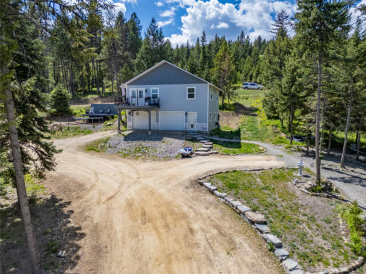 825 PANORAMIC VIEW DR, LIBBY, MT 59923, photo 2 of 56